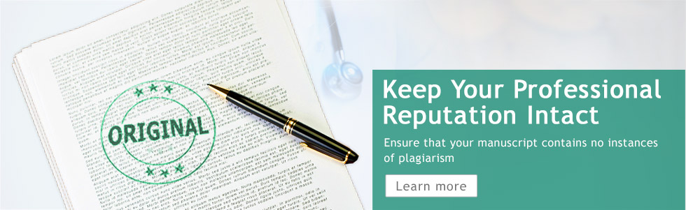 Plagiarism Check Services